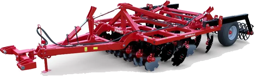ANTARES 3×4