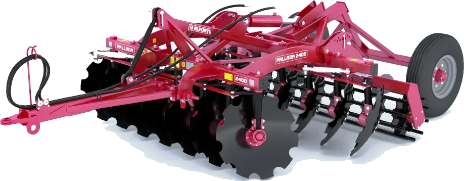 PALLADA 2400-01