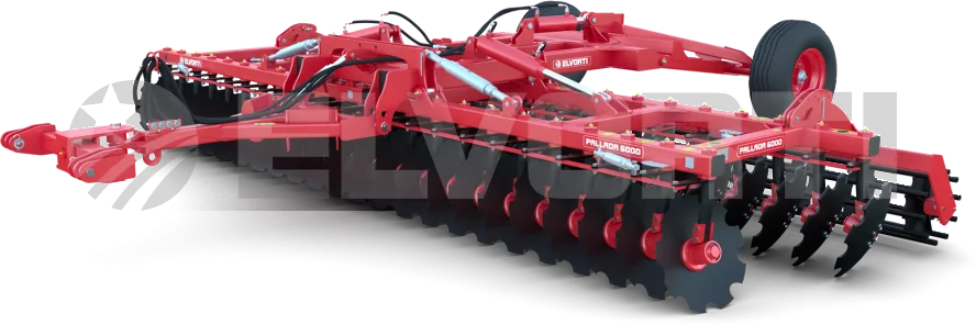 PALLADA 6000