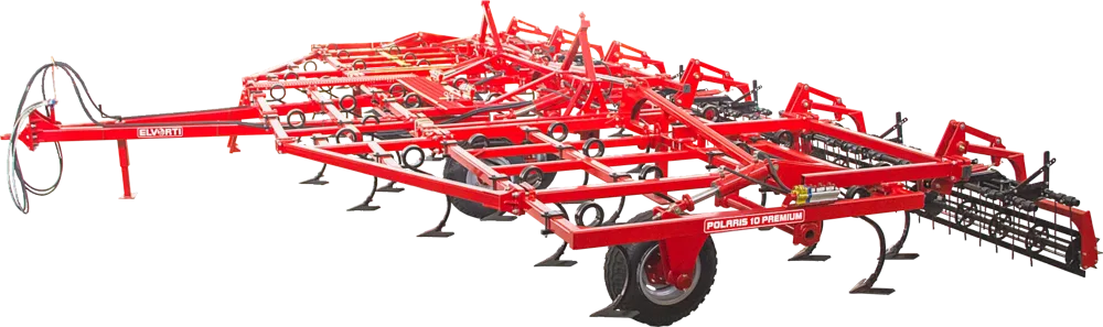 POLARIS 10 PREMIUM